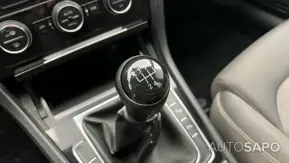 Volkswagen Golf Variant 1.6 Highline de 2014