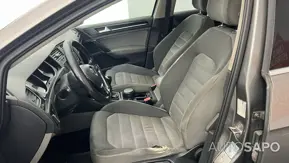 Volkswagen Golf Variant 1.6 Highline de 2014