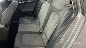 Volkswagen Golf Variant 1.6 Highline de 2014