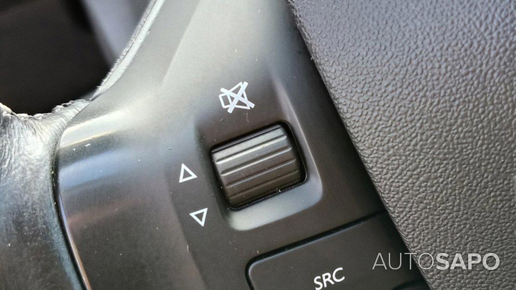 Peugeot 2008 1.2 PureTech Allure EAT8 de 2017