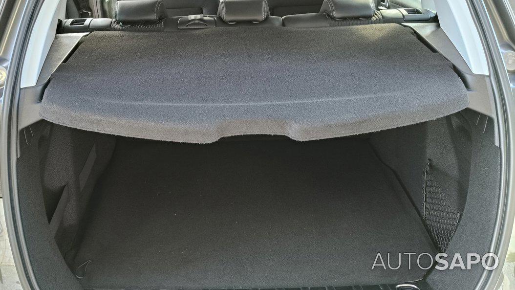 Peugeot 2008 1.2 PureTech Allure EAT8 de 2017