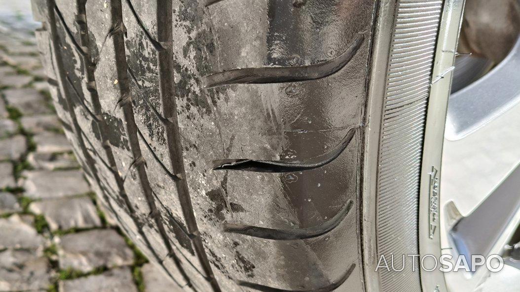 Peugeot 2008 1.2 PureTech Allure EAT8 de 2017
