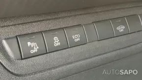 Peugeot 2008 1.2 PureTech Allure EAT8 de 2017