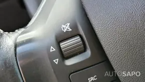 Peugeot 2008 1.2 PureTech Allure EAT8 de 2017