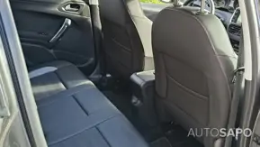 Peugeot 2008 1.2 PureTech Allure EAT8 de 2017
