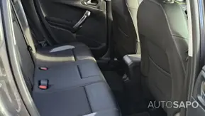 Peugeot 2008 1.2 PureTech Allure EAT8 de 2017
