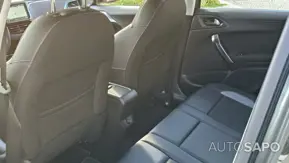 Peugeot 2008 1.2 PureTech Allure EAT8 de 2017