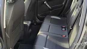 Peugeot 2008 1.2 PureTech Allure EAT8 de 2017