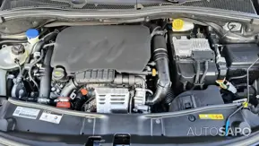 Peugeot 2008 1.2 PureTech Allure EAT8 de 2017