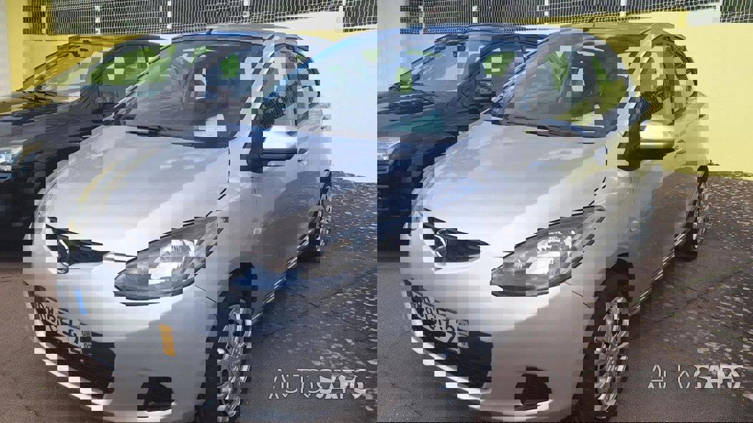 Mazda 2 1.3 MZR Comfort de 2008