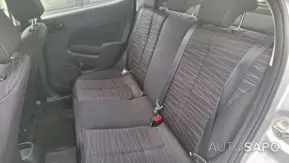 Mazda 2 1.3 MZR Comfort de 2008