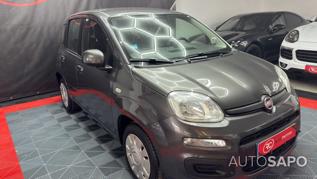 Fiat Panda 1.2 Lounge de 2017