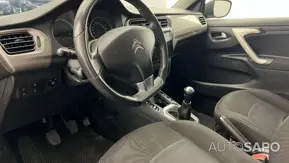 Citroen C-Elysée 1.6 HDi Exclusive de 2013