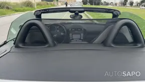 Mercedes-Benz Classe SLK de 2005