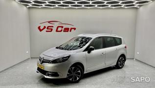 Renault Grand Scénic de 2016