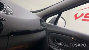 Renault Grand Scénic de 2016