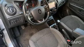 Renault Captur 1.5 dCi Exclusive de 2018