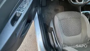 Renault Captur 1.5 dCi Exclusive de 2018