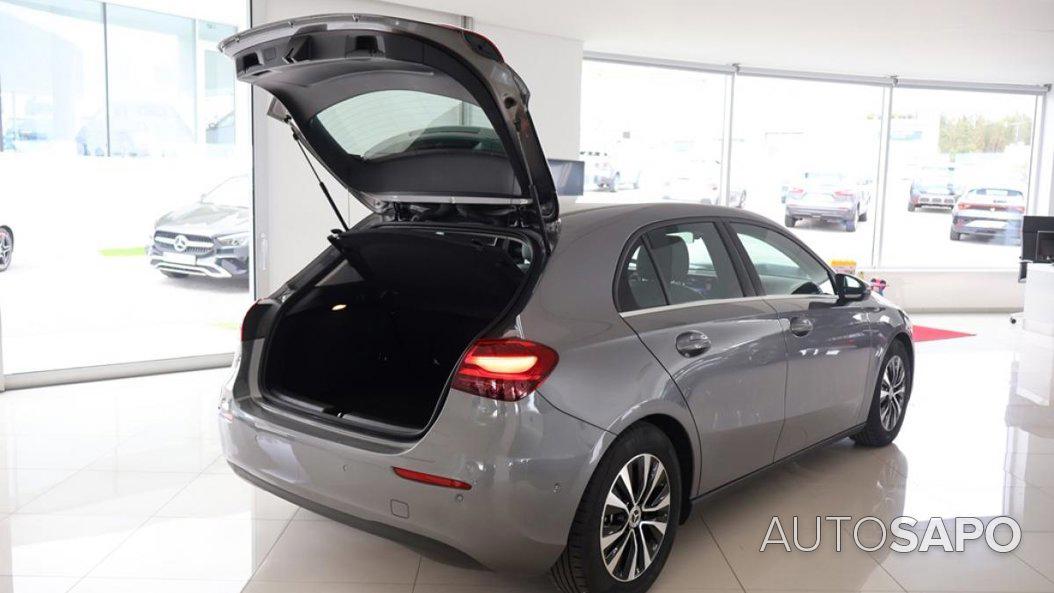 Mercedes-Benz Classe A 200 d de 2024