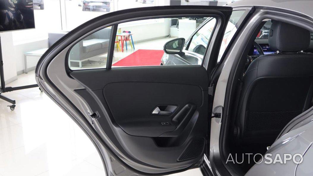 Mercedes-Benz Classe A 200 d de 2024