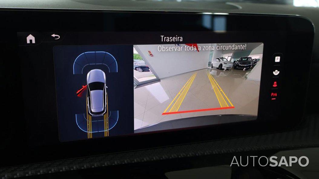 Mercedes-Benz Classe A 200 d de 2024