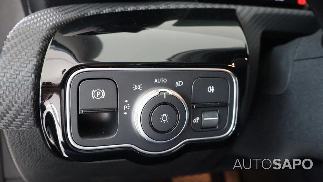 Mercedes-Benz Classe A 200 d de 2024