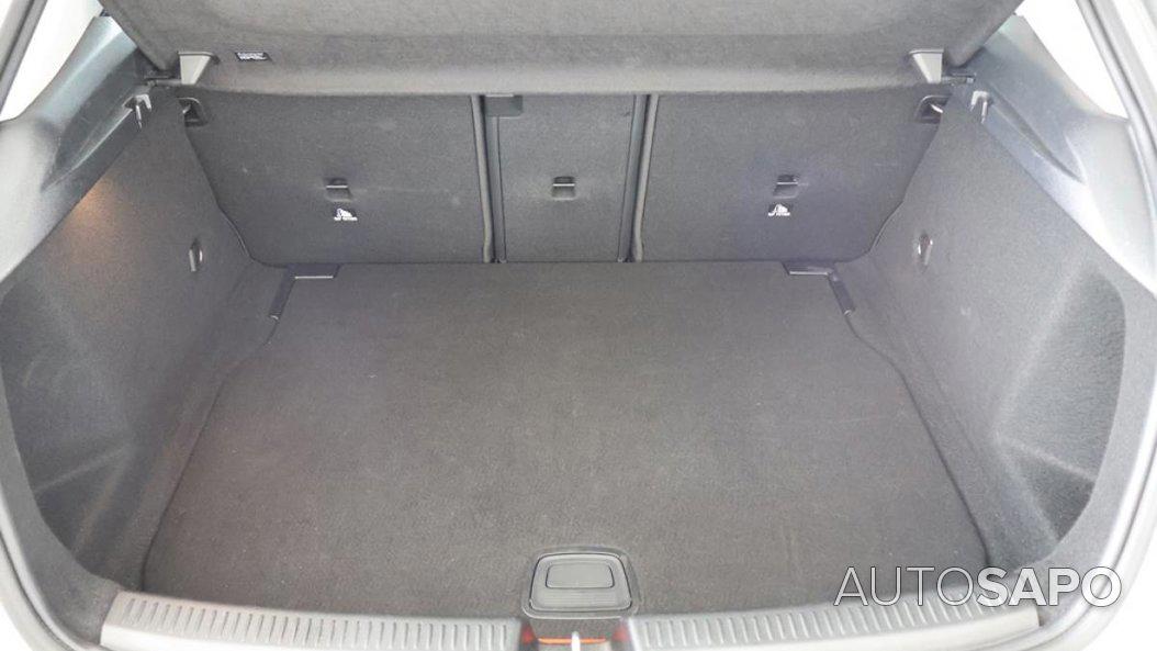 Mercedes-Benz Classe A 200 d de 2024