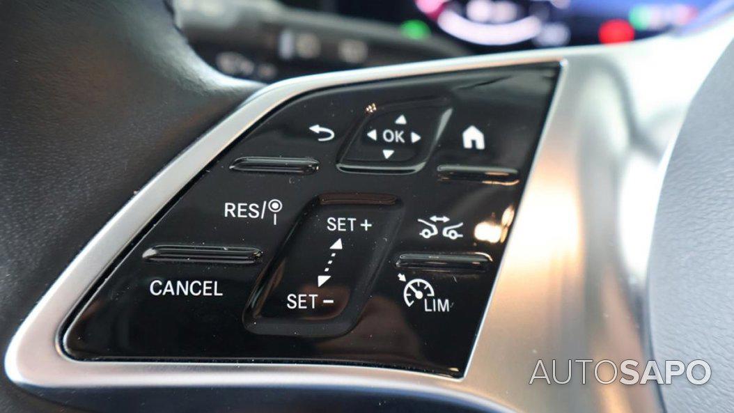 Mercedes-Benz Classe A 200 d de 2024