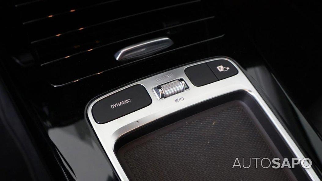 Mercedes-Benz Classe A 200 d de 2024