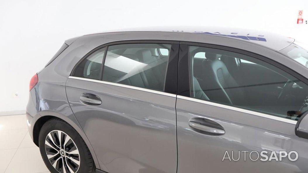 Mercedes-Benz Classe A 200 d de 2024