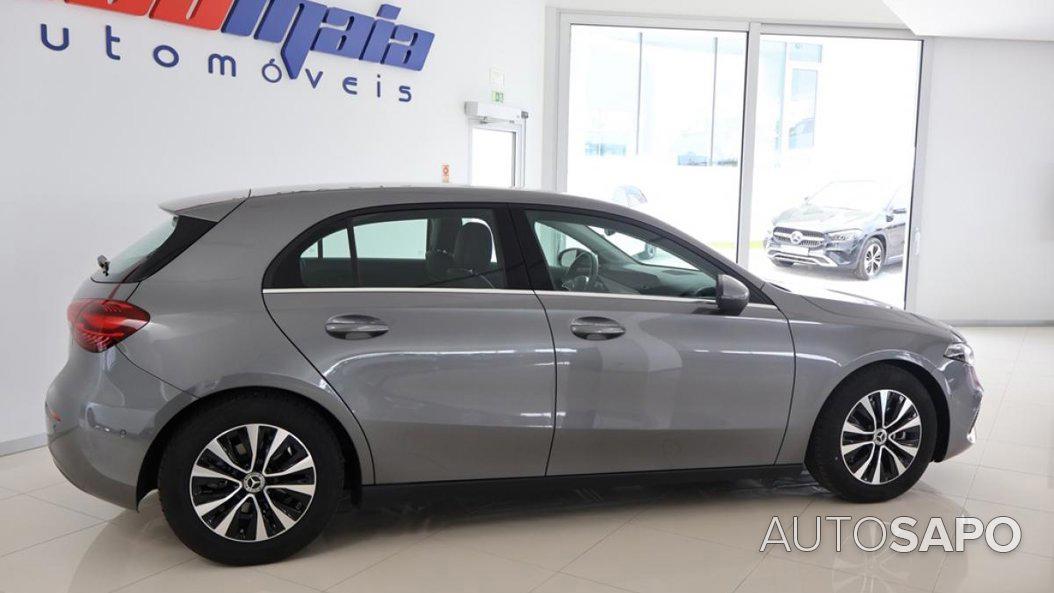 Mercedes-Benz Classe A 200 d de 2024