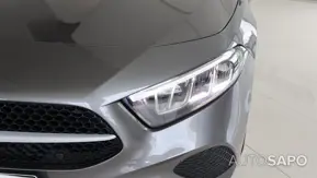 Mercedes-Benz Classe A 200 d de 2024