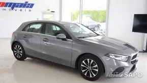 Mercedes-Benz Classe A 200 d de 2024