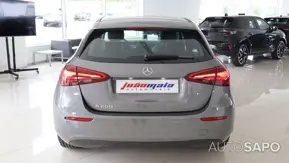 Mercedes-Benz Classe A 200 d de 2024
