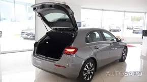 Mercedes-Benz Classe A 200 d de 2024