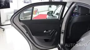 Mercedes-Benz Classe A 200 d de 2024