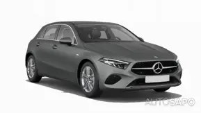 Mercedes-Benz Classe A 200 d de 2024