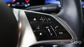 Mercedes-Benz Classe A 200 d de 2024