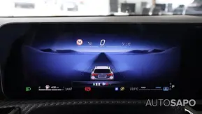 Mercedes-Benz Classe A 200 d de 2024