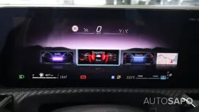 Mercedes-Benz Classe A 200 d de 2024