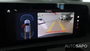 Mercedes-Benz Classe A 200 d de 2024