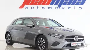 Mercedes-Benz Classe A 200 d de 2024