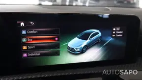 Mercedes-Benz Classe A 200 d de 2024