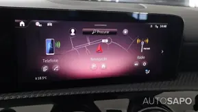 Mercedes-Benz Classe A 200 d de 2024