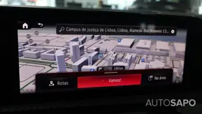 Mercedes-Benz Classe A 200 d de 2024