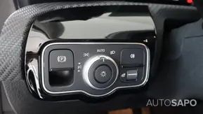 Mercedes-Benz Classe A 200 d de 2024