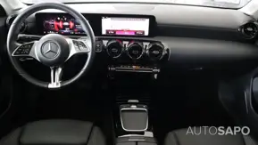 Mercedes-Benz Classe A 200 d de 2024