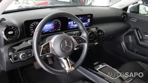 Mercedes-Benz Classe A 200 d de 2024