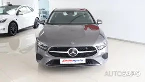 Mercedes-Benz Classe A 200 d de 2024