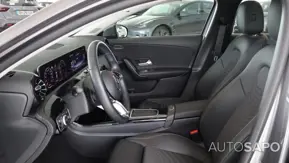 Mercedes-Benz Classe A 200 d de 2024